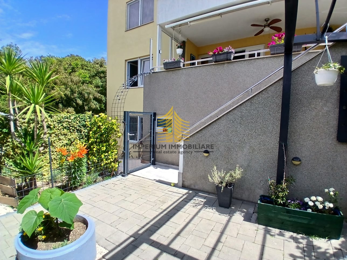 Appartamento, Vendita, Zara, Diklo, 56,2 m2, 1,5 locali (1S+DB)