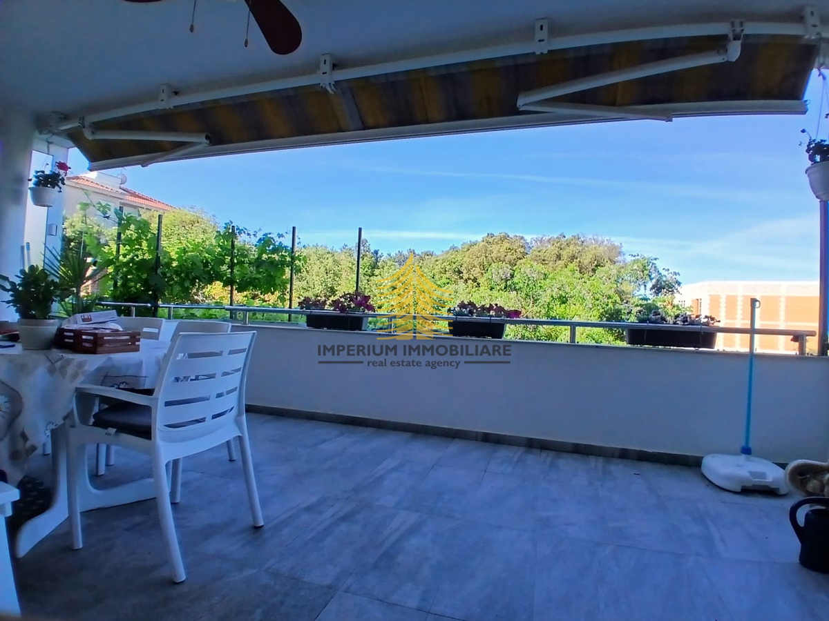 Appartamento, Vendita, Zara, Diklo, 56,2 m2, 1,5 locali (1S+DB)