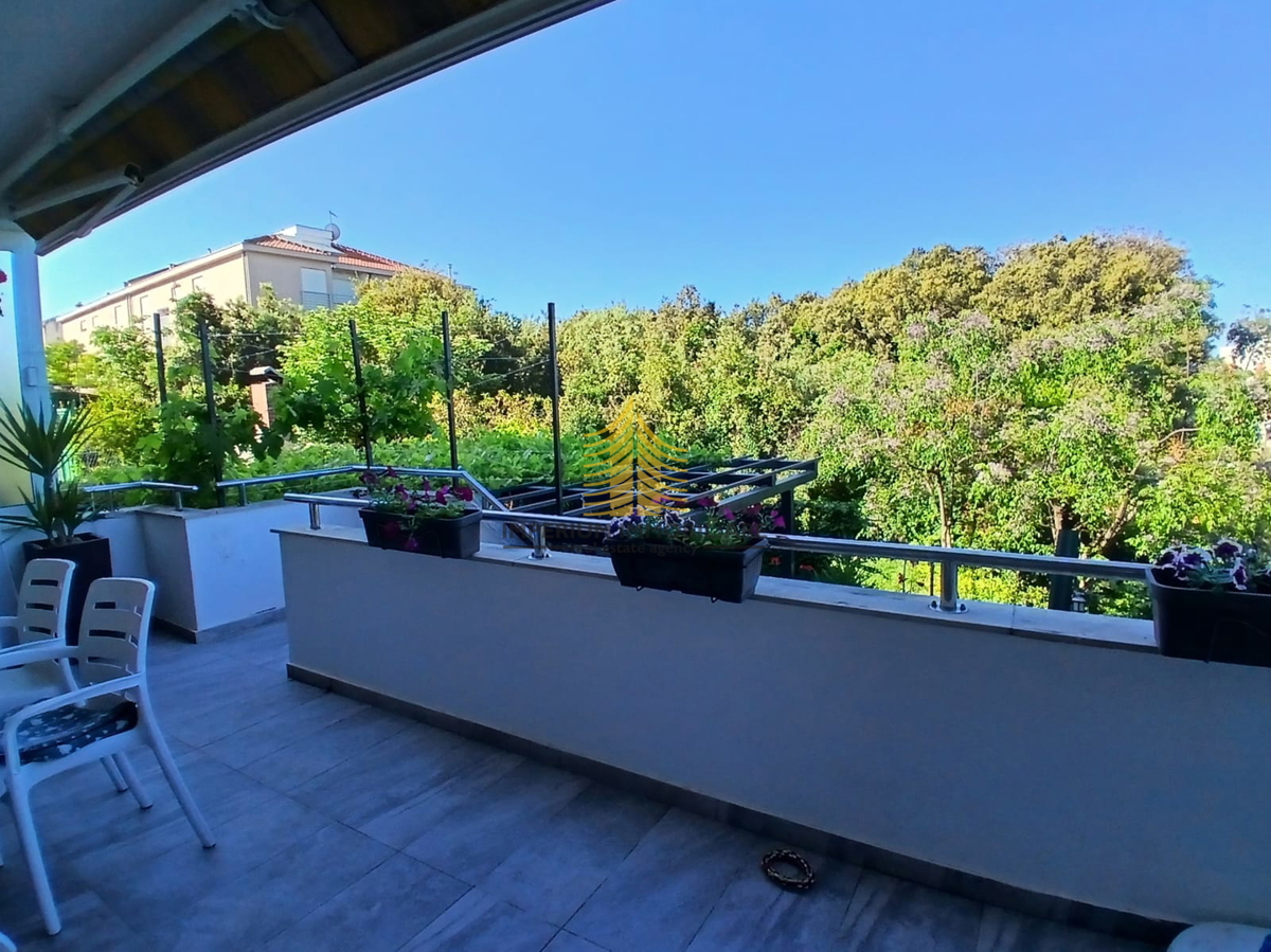 Appartamento, Vendita, Zara, Diklo, 56,2 m2, 1,5 locali (1S+DB)