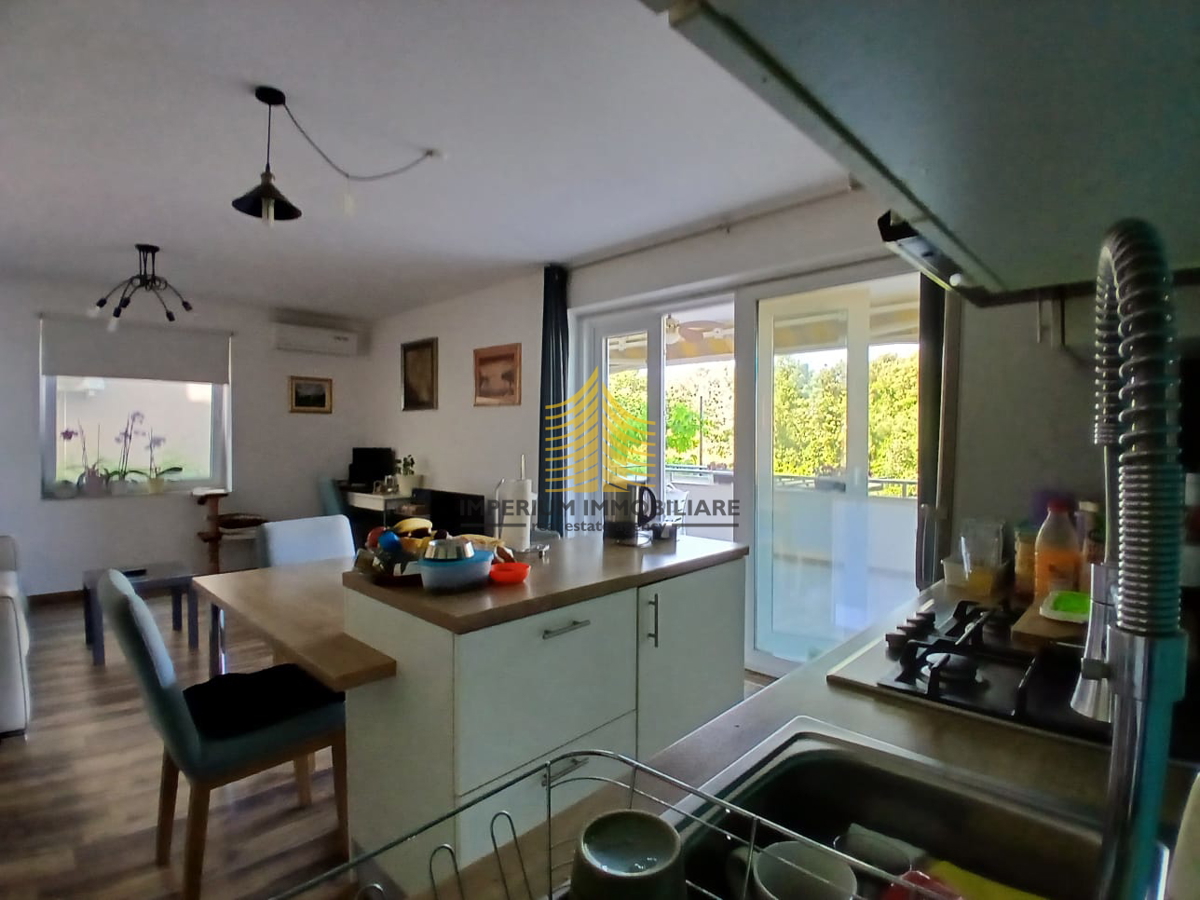 Appartamento, Vendita, Zara, Diklo, 56,2 m2, 1,5 locali (1S+DB)