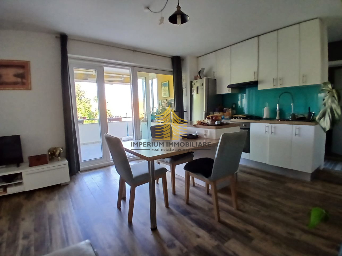 Appartamento, Vendita, Zara, Diklo, 56,2 m2, 1,5 locali (1S+DB)