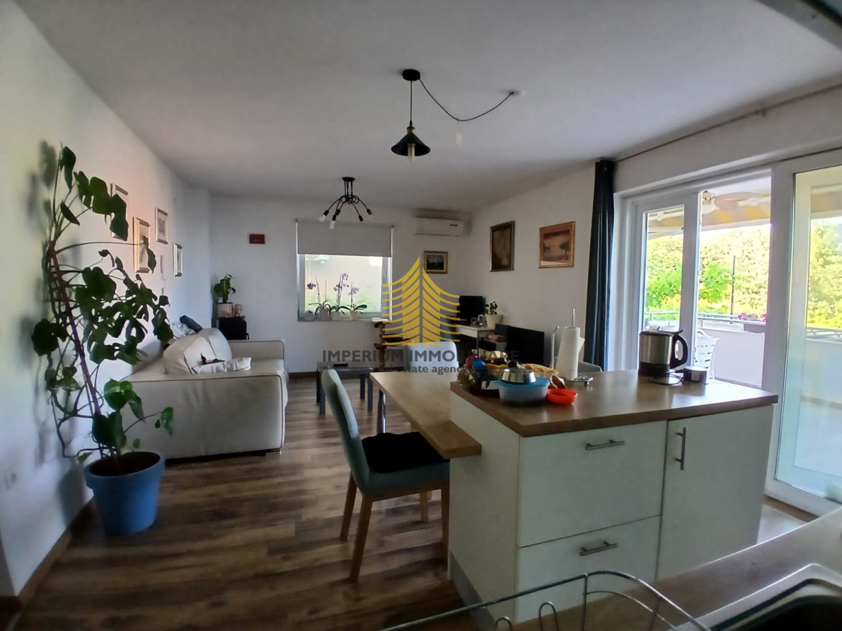 Appartamento, Vendita, Zara, Diklo, 56,2 m2, 1,5 locali (1S+DB)