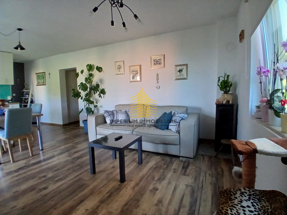 Appartamento, Vendita, Zara, Diklo, 56,2 m2, 1,5 locali (1S+DB)