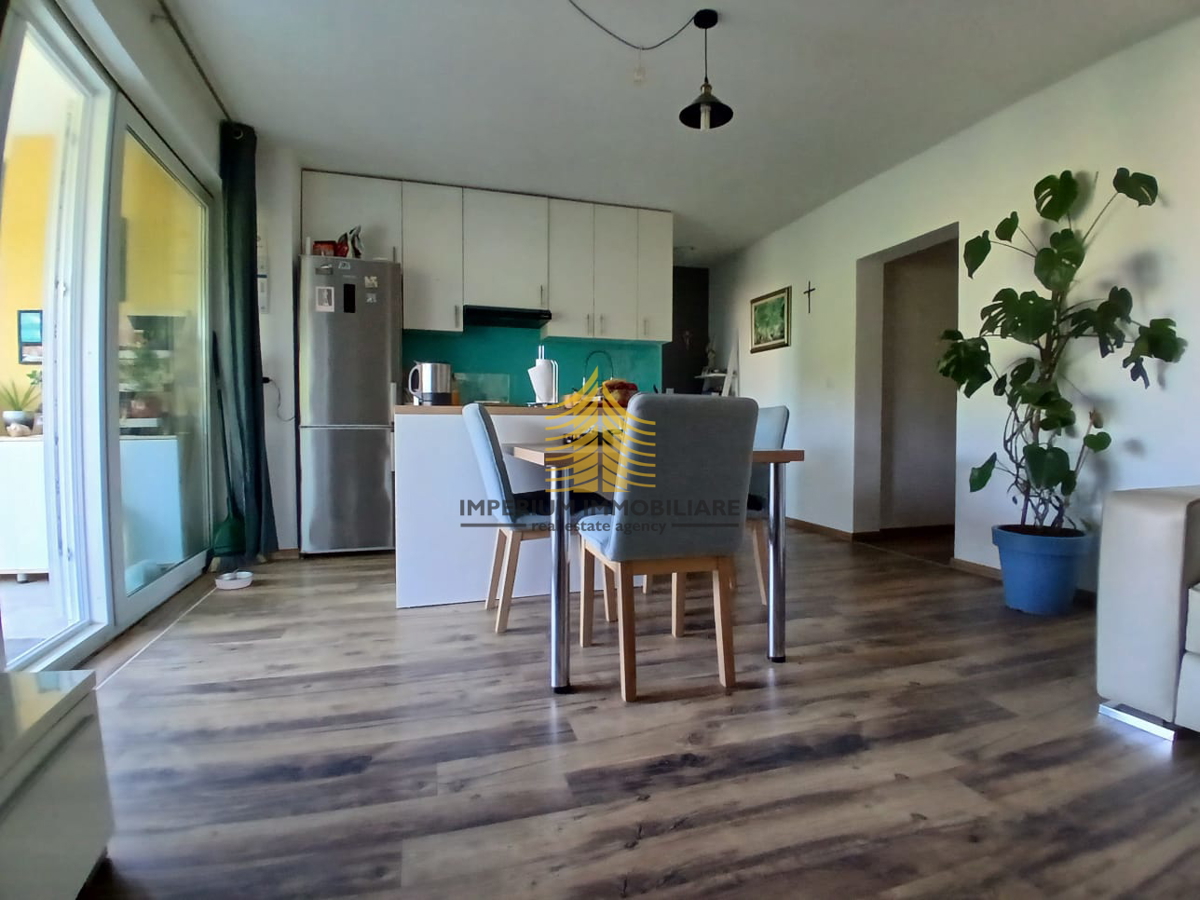 Appartamento, Vendita, Zara, Diklo, 56,2 m2, 1,5 locali (1S+DB)