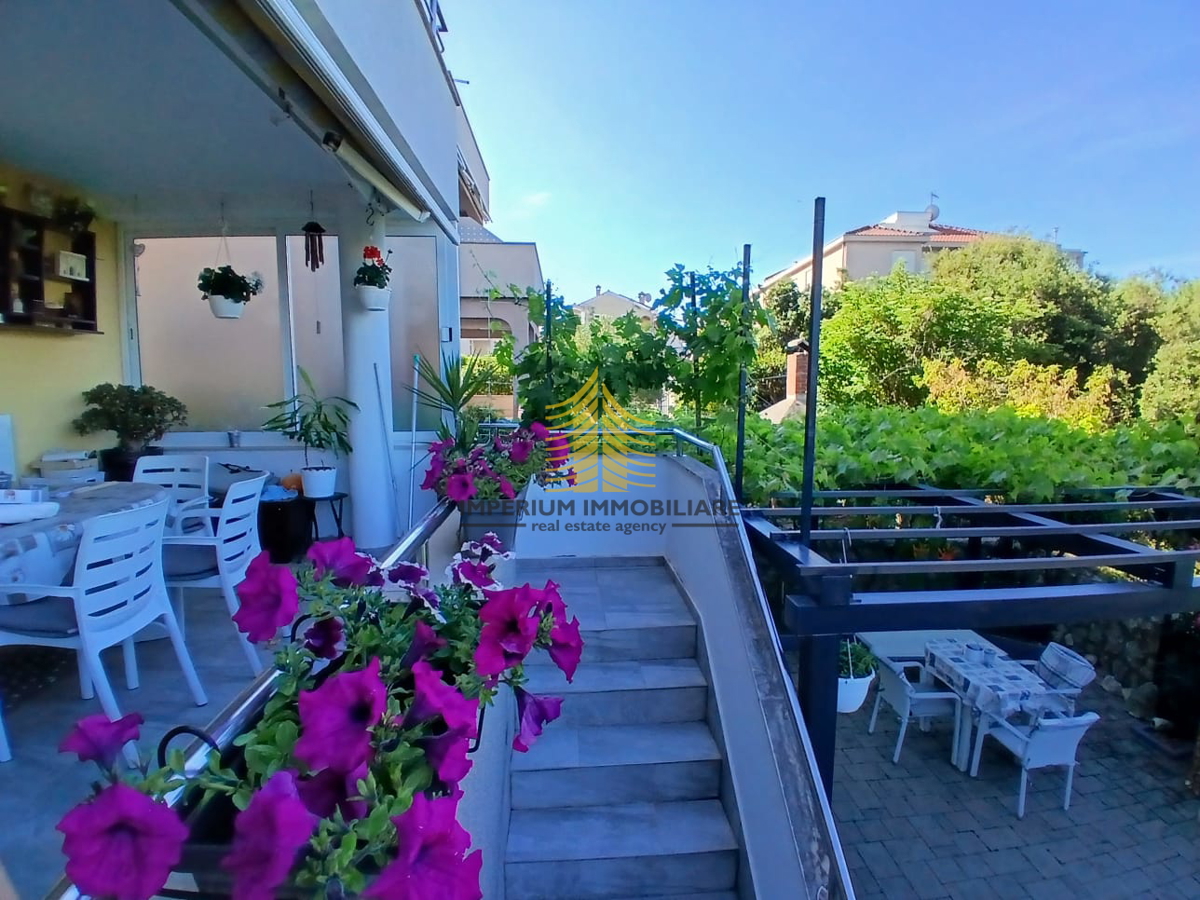 Appartamento, Vendita, Zara, Diklo, 56,2 m2, 1,5 locali (1S+DB)