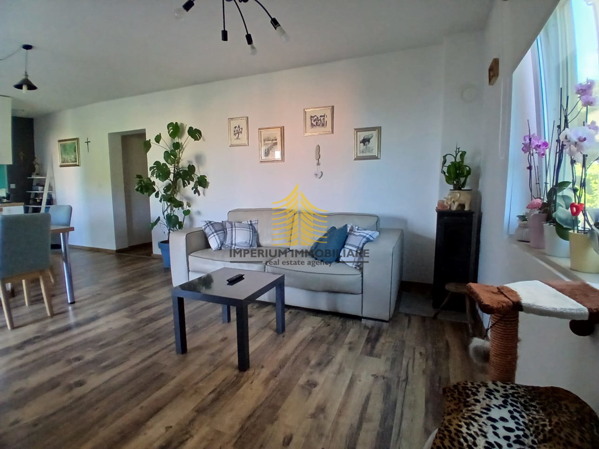 Appartamento, Vendita, Zara, Diklo, 56,2 m2, 1,5 locali (1S+DB)