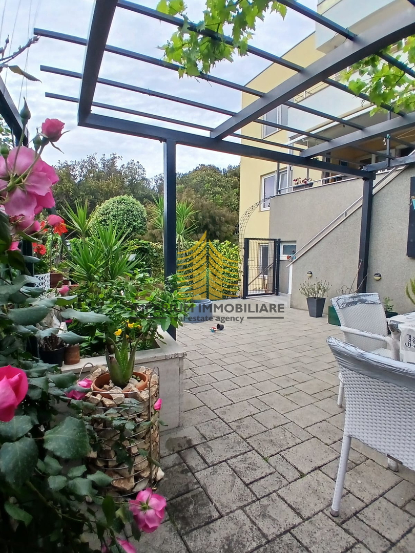 Appartamento, Vendita, Zara, Diklo, 56,2 m2, 1,5 locali (1S+DB)