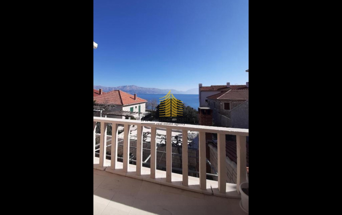 Appartamento, Vendita, Postira, 83m2, 3 locali