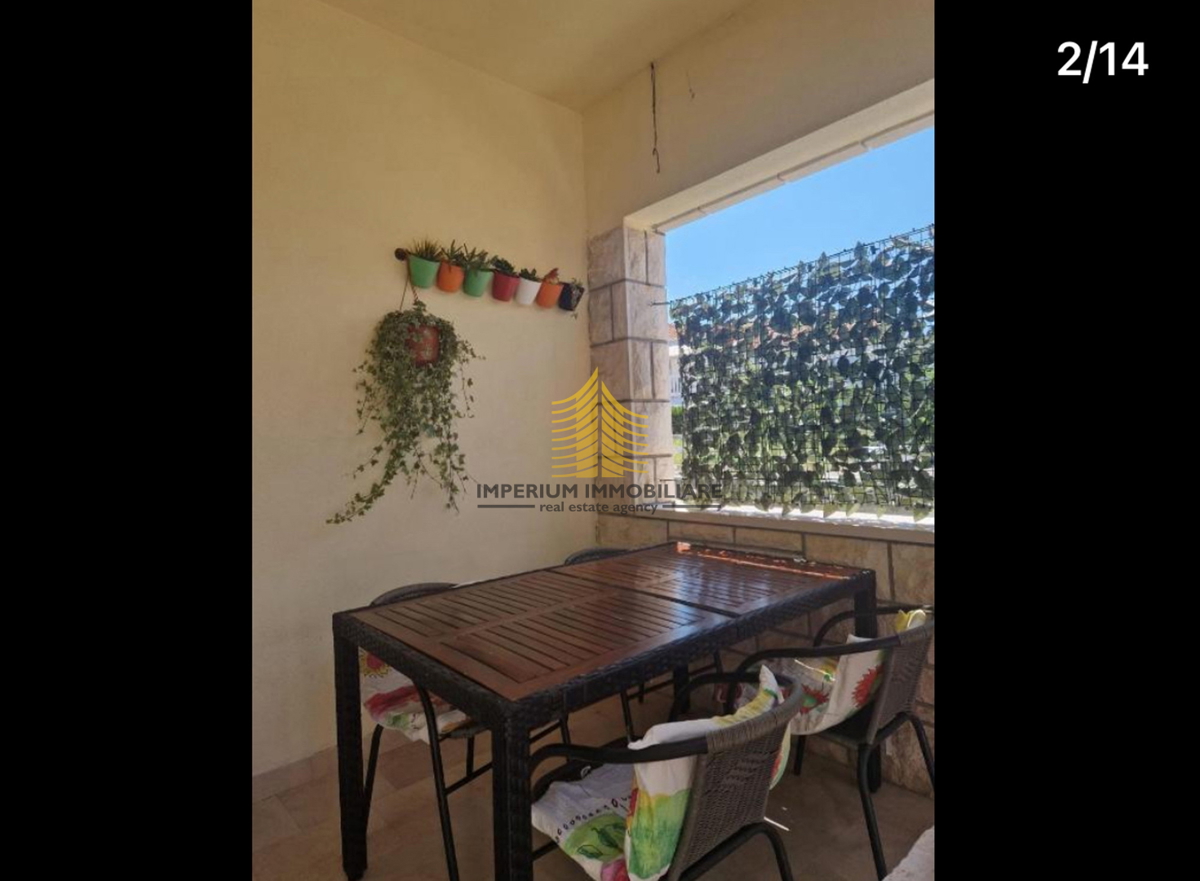 Appartamento, Vendita, Postira, 83m2, 3 locali