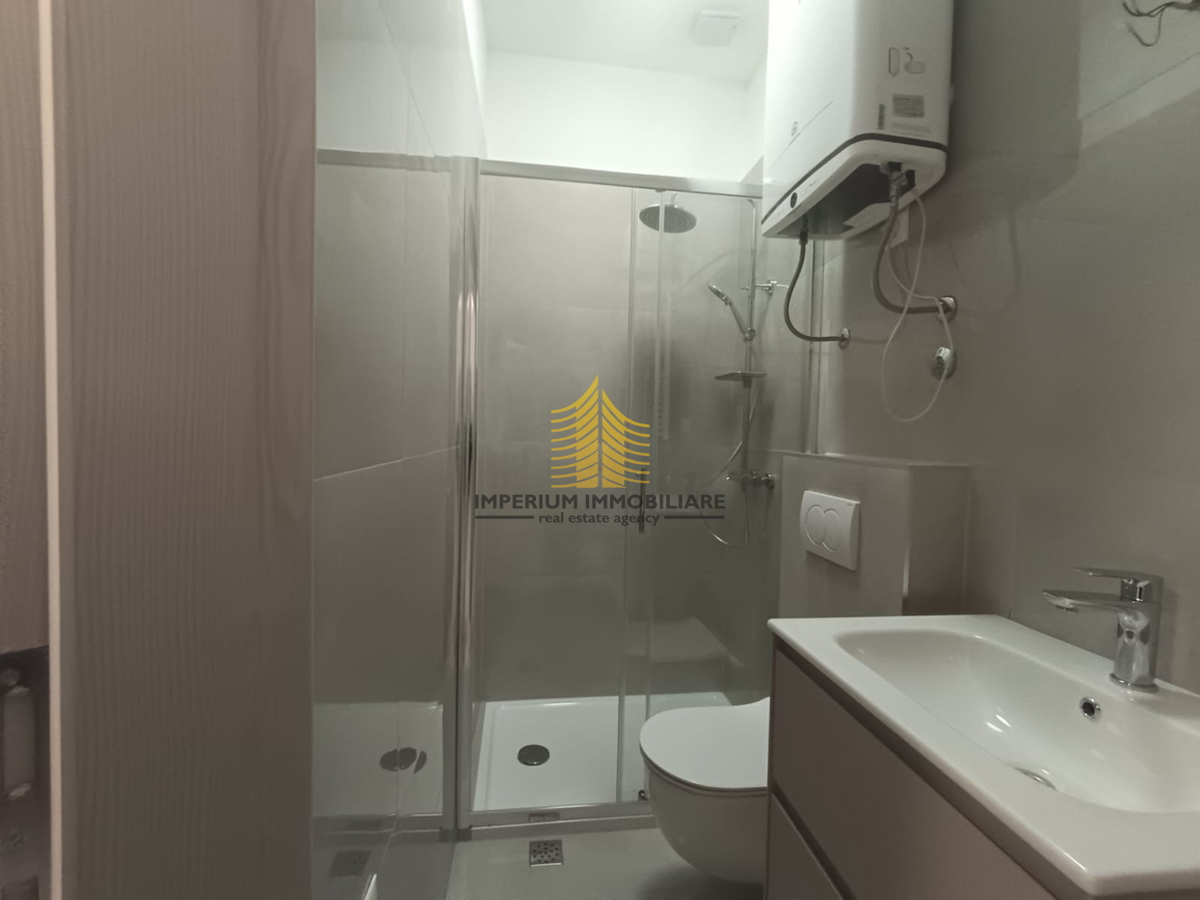 Appartamento, Vendita, Zadar, Poluotok (centro), 28m2, Monolocale