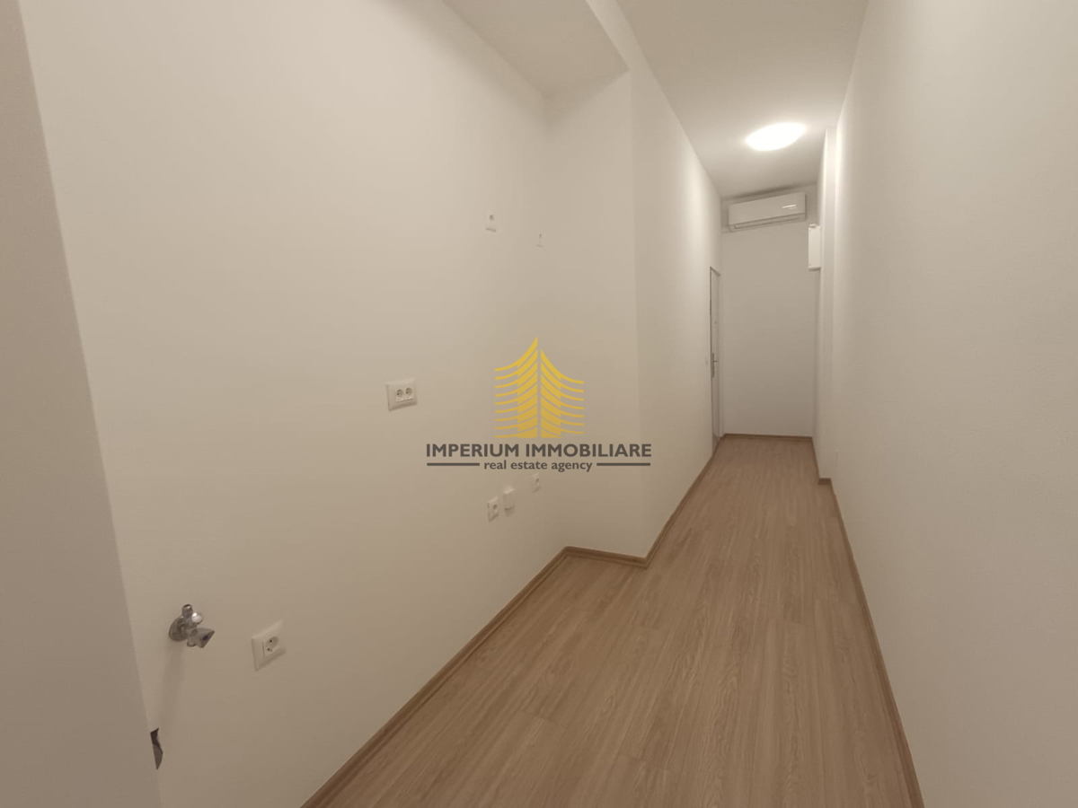 Appartamento, Vendita, Zadar, Poluotok (centro), 28m2, Monolocale