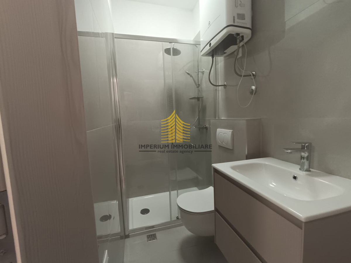 Appartamento, Vendita, Zadar, Poluotok (centro), 28m2, Monolocale