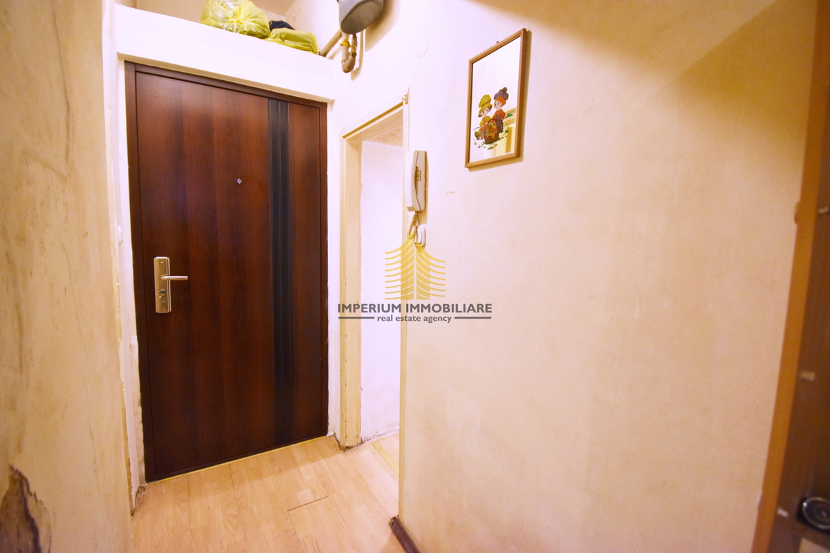 Appartamento, Vendita, Donji Grad, Donji grad, 27m2, 1 locale