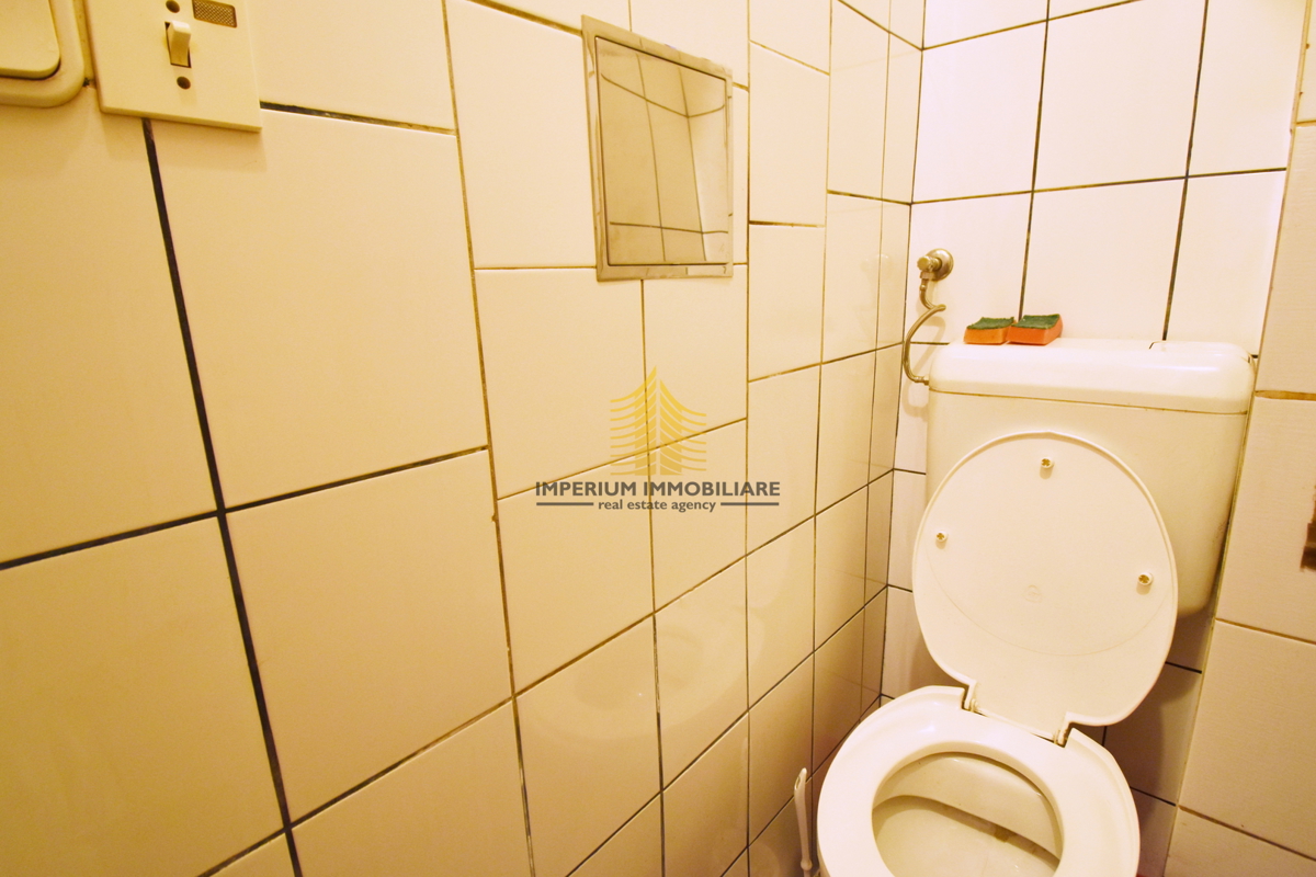 Appartamento, Vendita, Donji Grad, Donji grad, 27m2, 1 locale