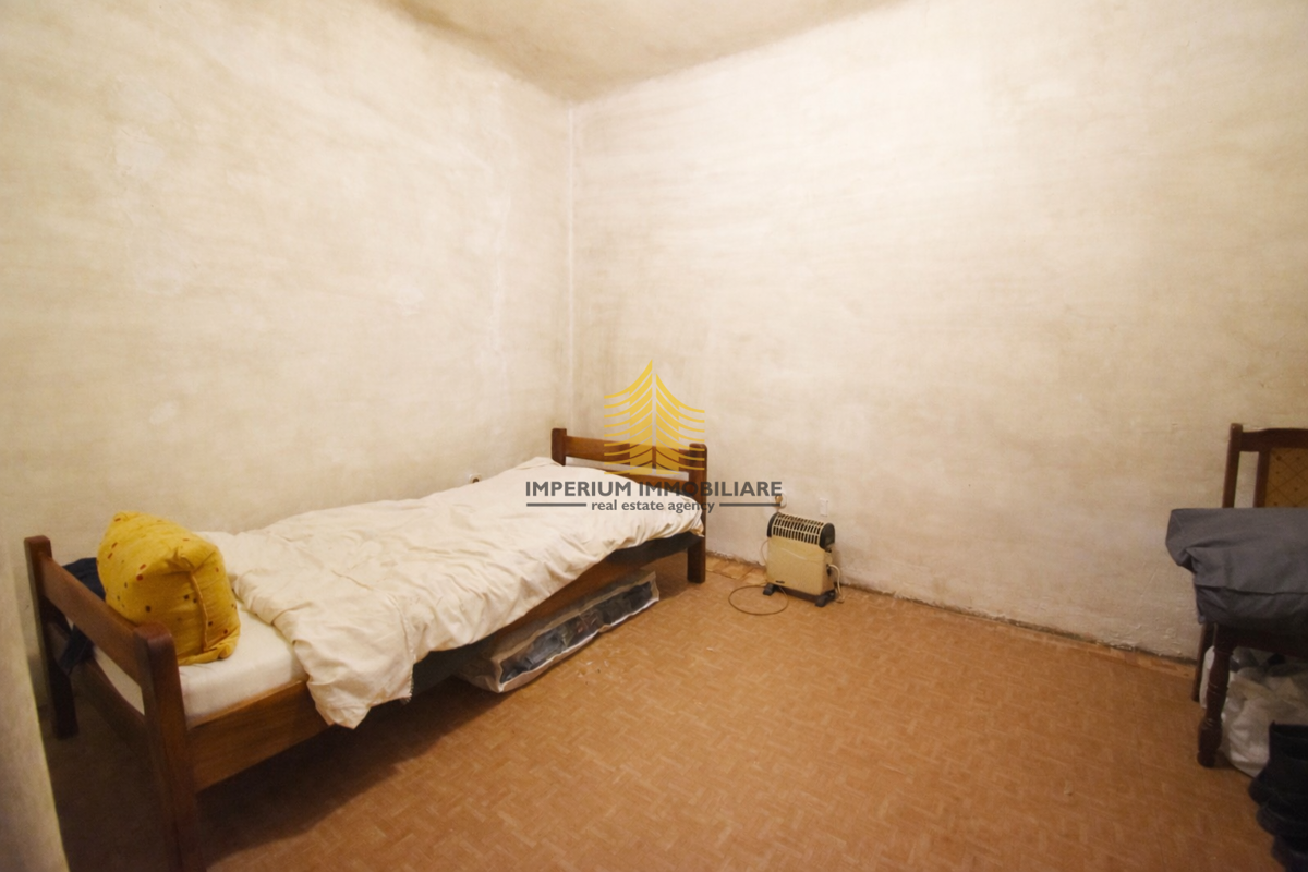 Appartamento, Vendita, Donji Grad, Donji grad, 27m2, 1 locale