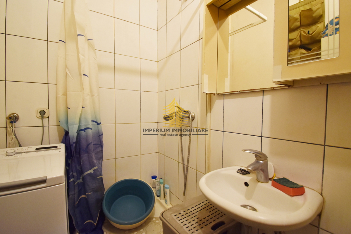 Appartamento, Vendita, Donji Grad, Donji grad, 27m2, 1 locale