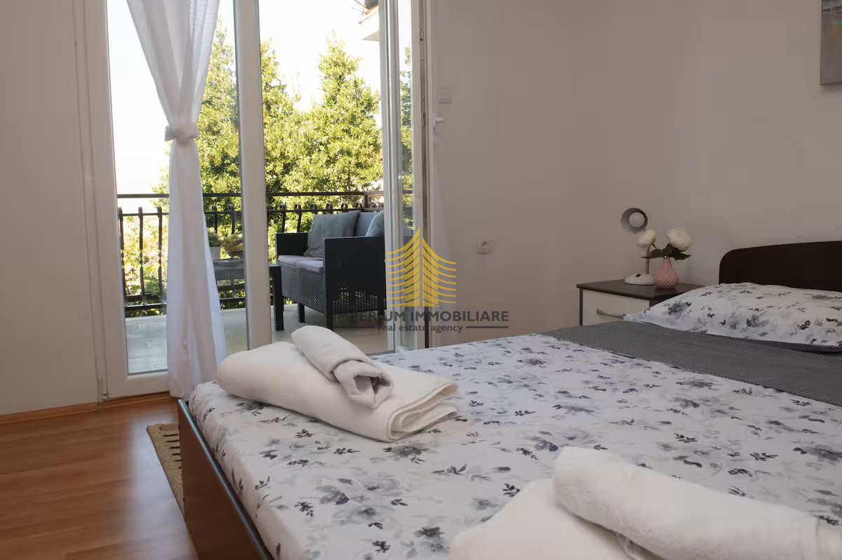 Casa, Vendita, Podstrana, 150m2, Casa bifamiliare