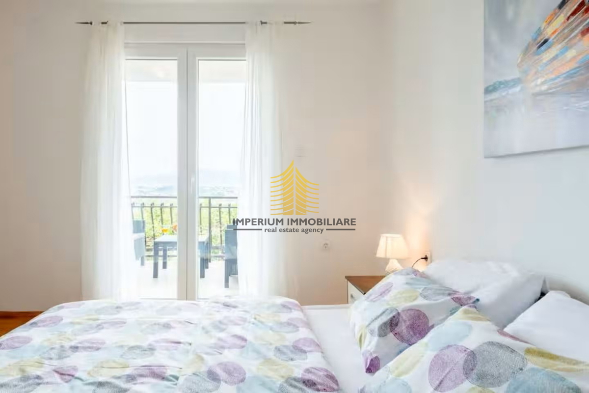 Casa, Vendita, Podstrana, 150m2, Casa bifamiliare