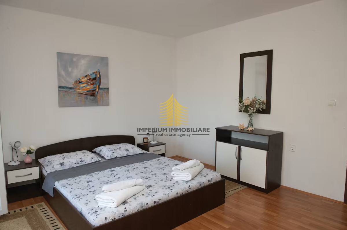 Casa, Vendita, Podstrana, 150m2, Casa bifamiliare