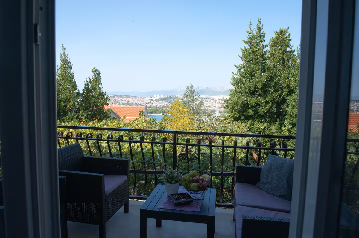 Casa, Vendita, Podstrana, 150m2, Casa bifamiliare