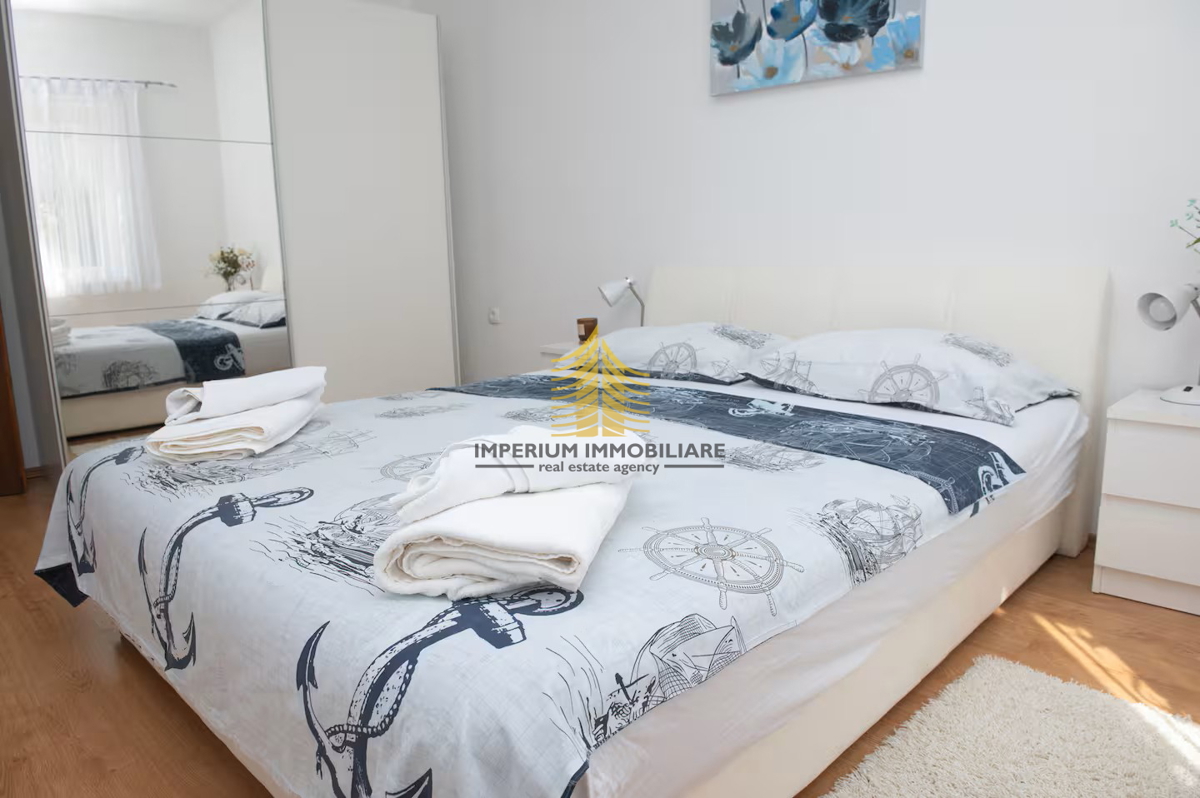 Casa, Vendita, Podstrana, 150m2, Casa bifamiliare