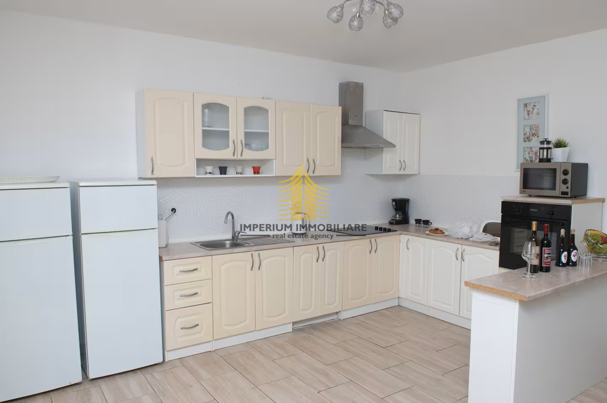 Casa, Vendita, Podstrana, 150m2, Casa bifamiliare