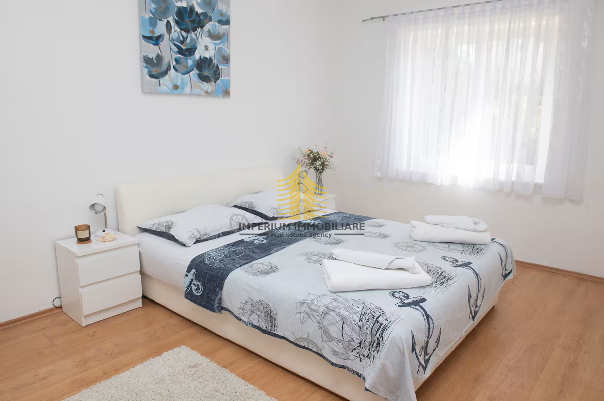 Casa, Vendita, Podstrana, 150m2, Casa bifamiliare