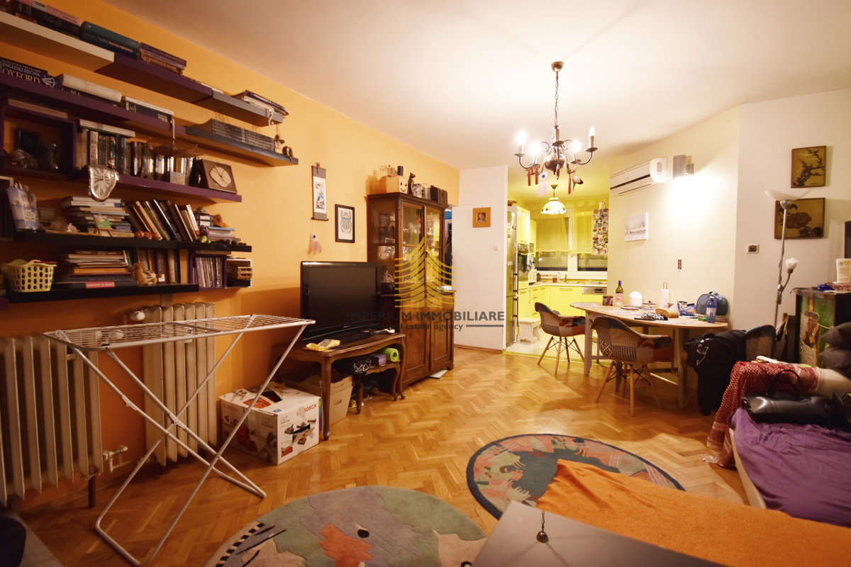 Appartamento, Vendita, Trnje, Martinovka, 55m2, 3 locali