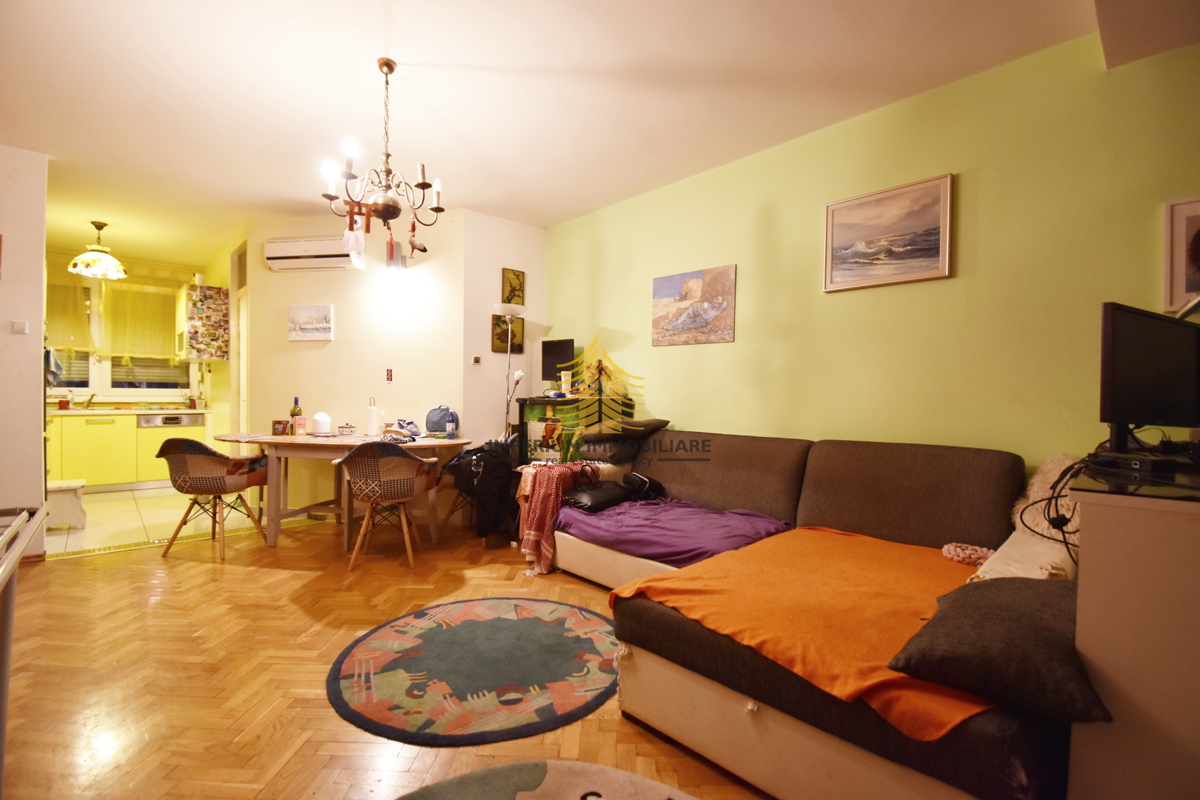 Appartamento, Vendita, Trnje, Martinovka, 55m2, 3 locali