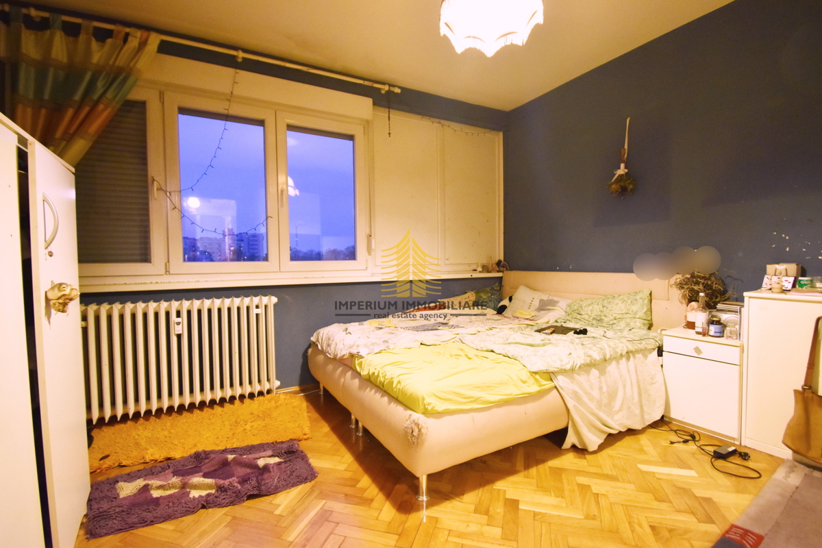 Appartamento, Vendita, Trnje, Martinovka, 55m2, 3 locali