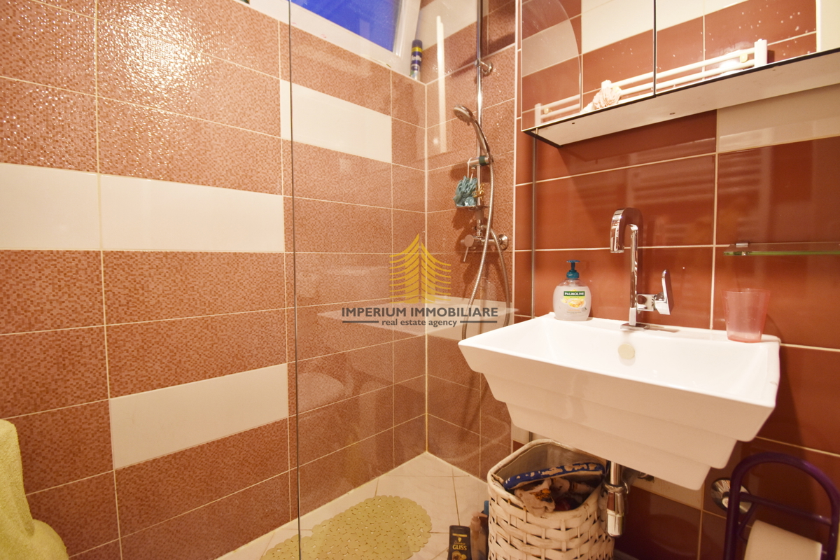 Appartamento, Vendita, Trnje, Martinovka, 55m2, 3 locali