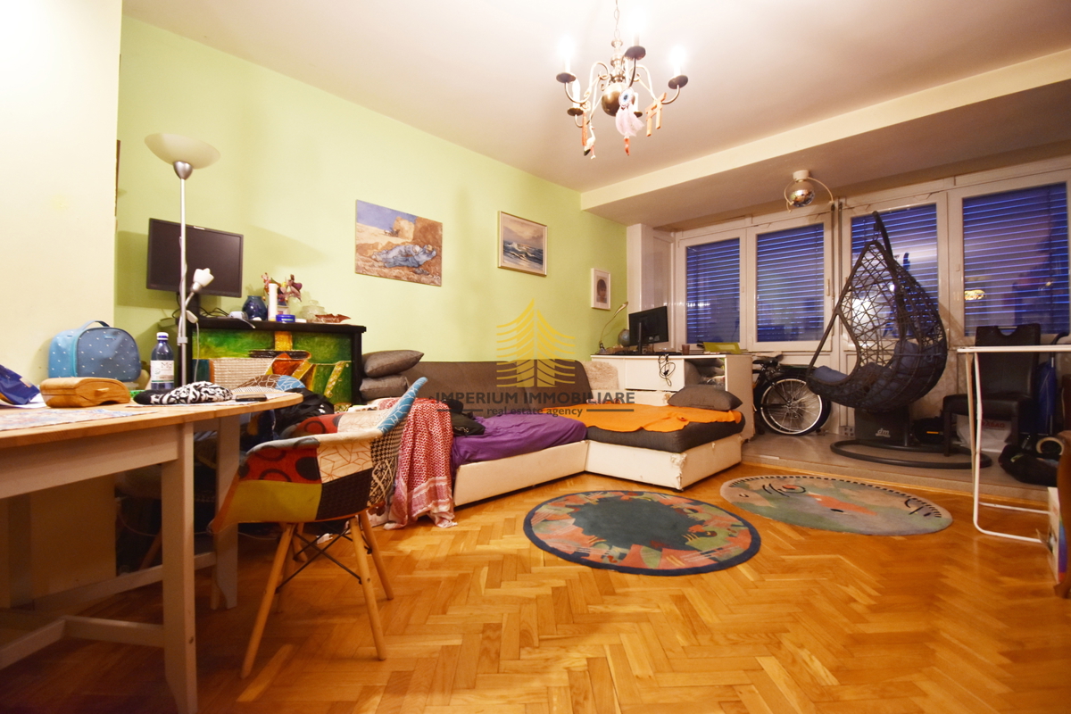 Appartamento, Vendita, Trnje, Martinovka, 55m2, 3 locali