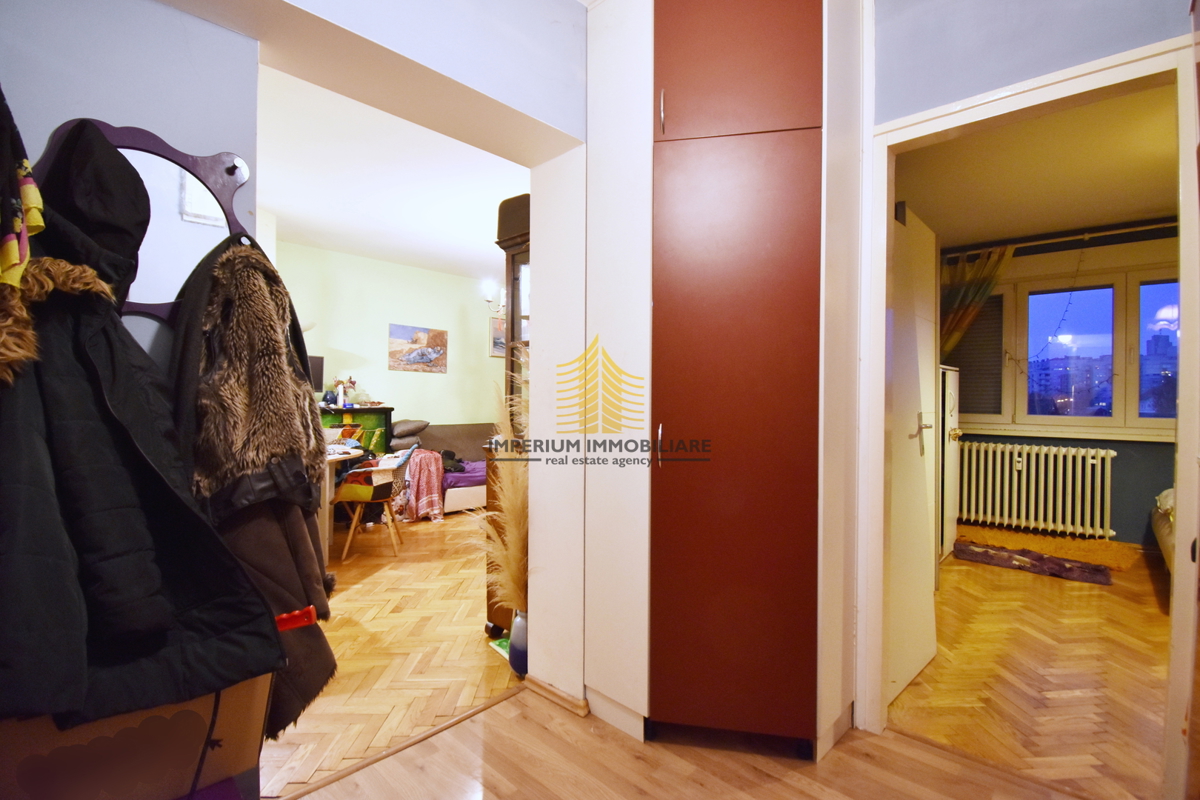 Appartamento, Vendita, Trnje, Martinovka, 55m2, 3 locali