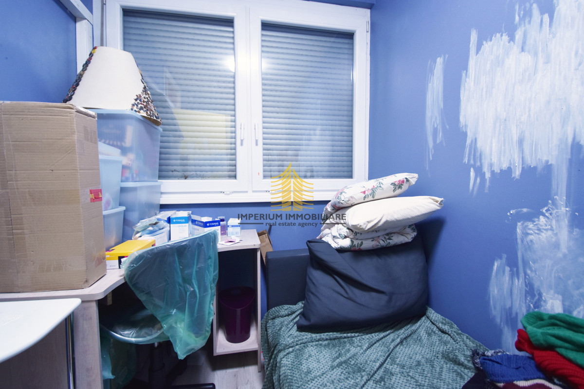 Appartamento, Vendita, Trnje, Martinovka, 55m2, 3 locali