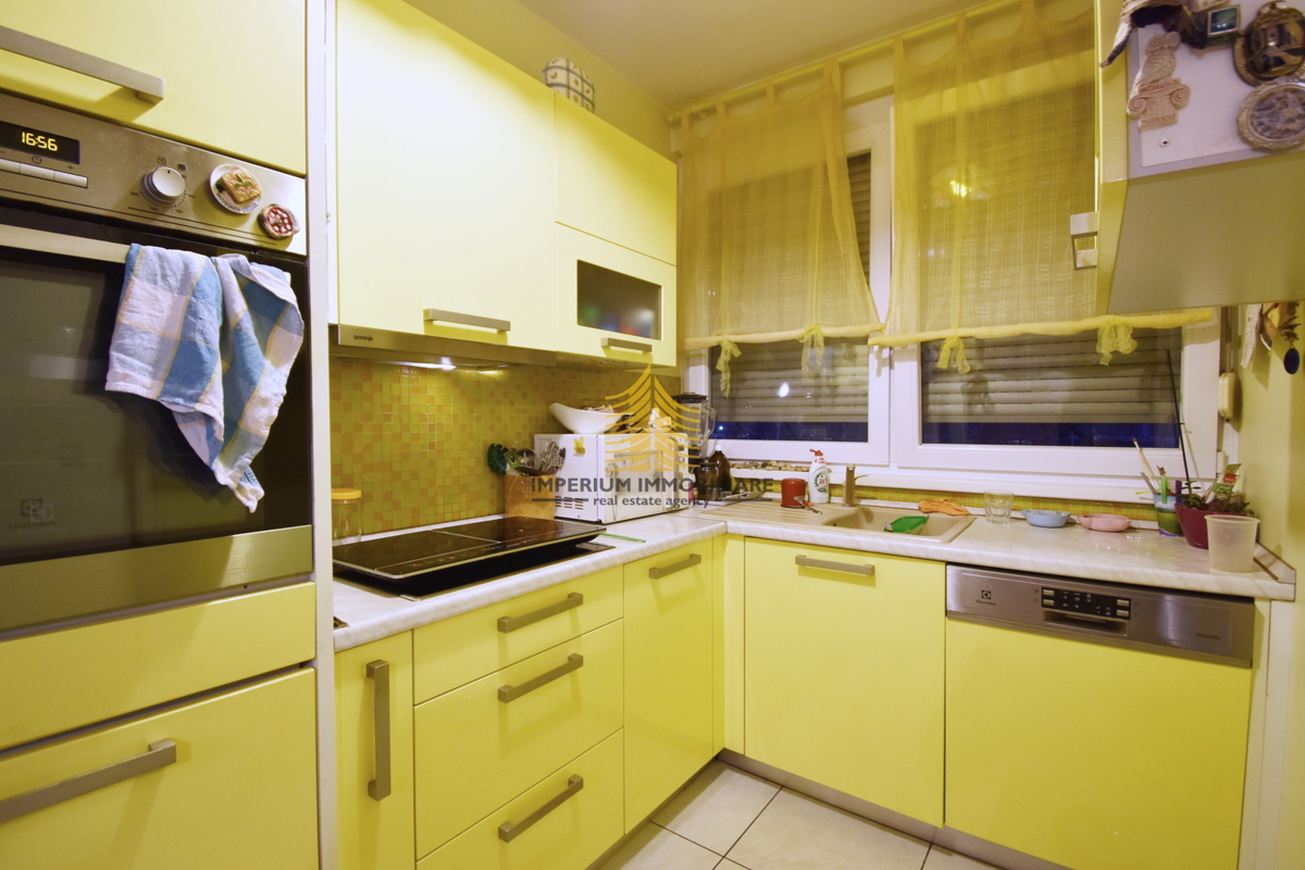 Appartamento, Vendita, Trnje, Martinovka, 55m2, 3 locali