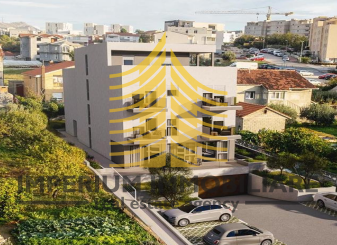 Appartamento, Vendita, Split, Mejaši, 107,44 m², 3,5 locali (3S+DB)