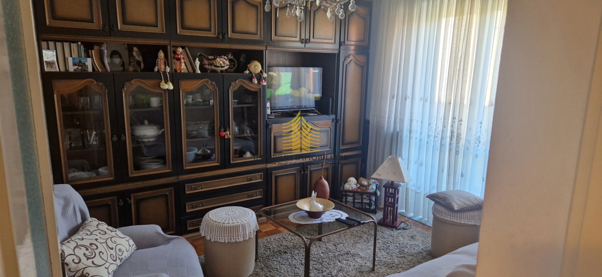 Appartamento, Vendita, Zadar, Poluotok (centro), 76,64 m², 2,5 locali (2 camere + soggiorno)