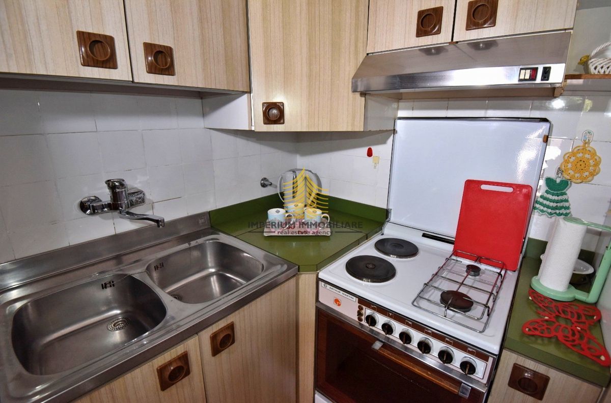 Appartamento, Vendita, Zadar, Poluotok (centro), 76,64 m², 2,5 locali (2 camere + soggiorno)