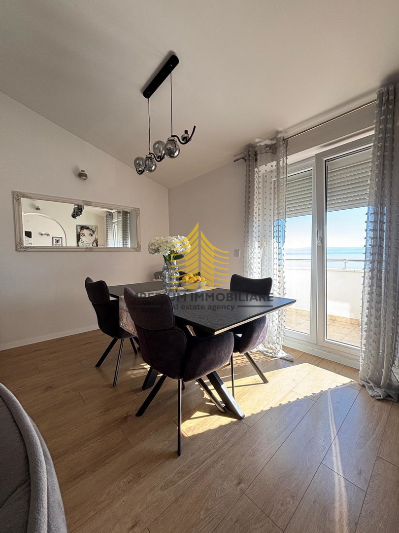 Appartamento, Vendita, Split, Žnjan, 97,23 m², 3,5 locali (3 camere + sala da pranzo)