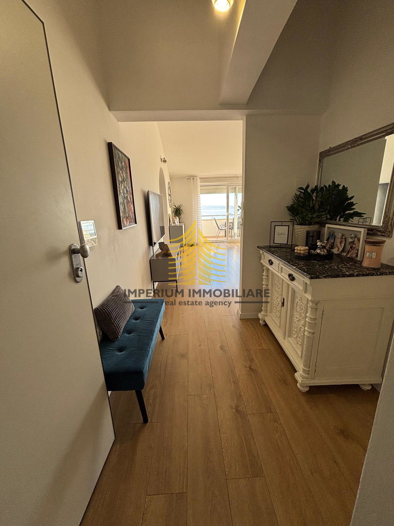 Appartamento, Vendita, Split, Žnjan, 97,23 m², 3,5 locali (3 camere + sala da pranzo)