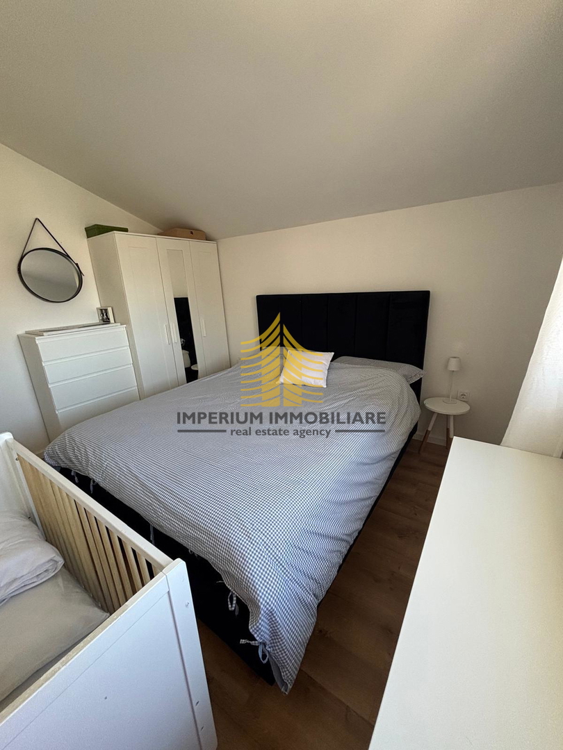 Appartamento, Vendita, Split, Žnjan, 97,23 m², 3,5 locali (3 camere + sala da pranzo)