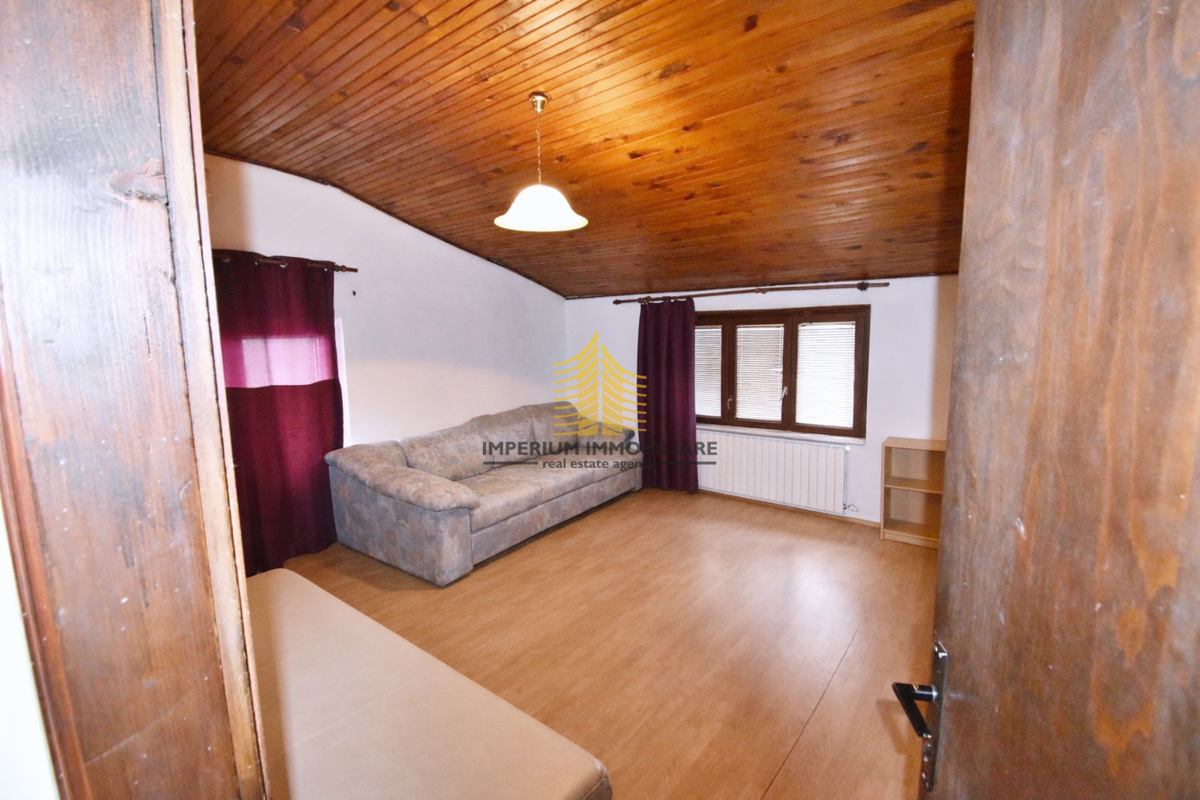 Appartamento, Vendita, Gornji Grad - Medveščak, Pantovčak, 76m2, 2 locali