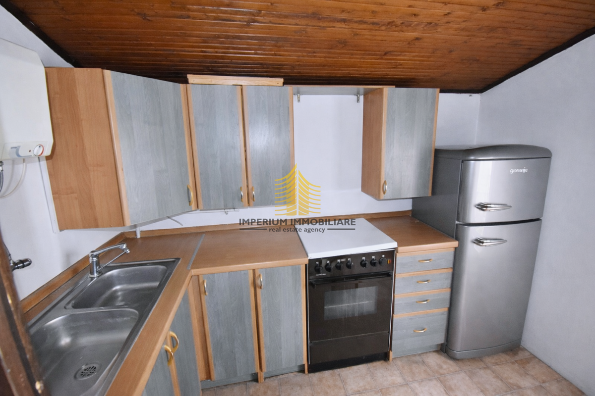 Appartamento, Vendita, Gornji Grad - Medveščak, Pantovčak, 76m2, 2 locali