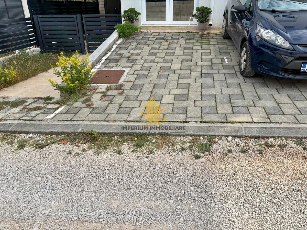 Appartamento, Vendita, Zadar-okolica, Petrčane, 68,76 m², 2,5 locali (2S+DB)