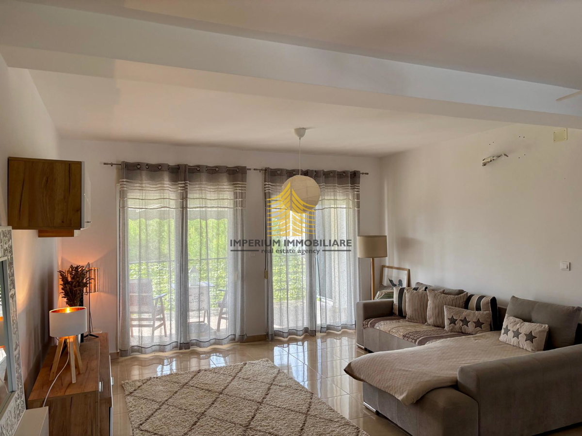 Appartamento, Vendita, Zadar-okolica, Petrčane, 68,76 m², 2,5 locali (2S+DB)