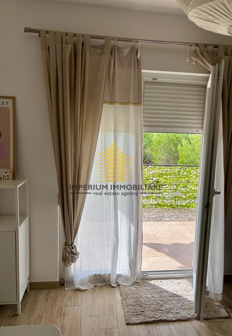 Appartamento, Vendita, Zadar-okolica, Petrčane, 68,76 m², 2,5 locali (2S+DB)