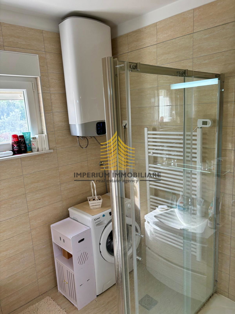 Appartamento, Vendita, Zadar-okolica, Petrčane, 68,76 m², 2,5 locali (2S+DB)