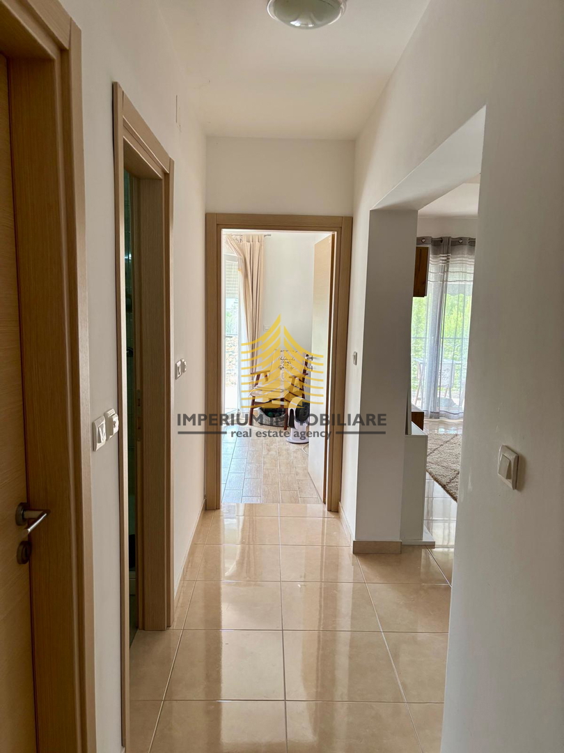 Appartamento, Vendita, Zadar-okolica, Petrčane, 68,76 m², 2,5 locali (2S+DB)