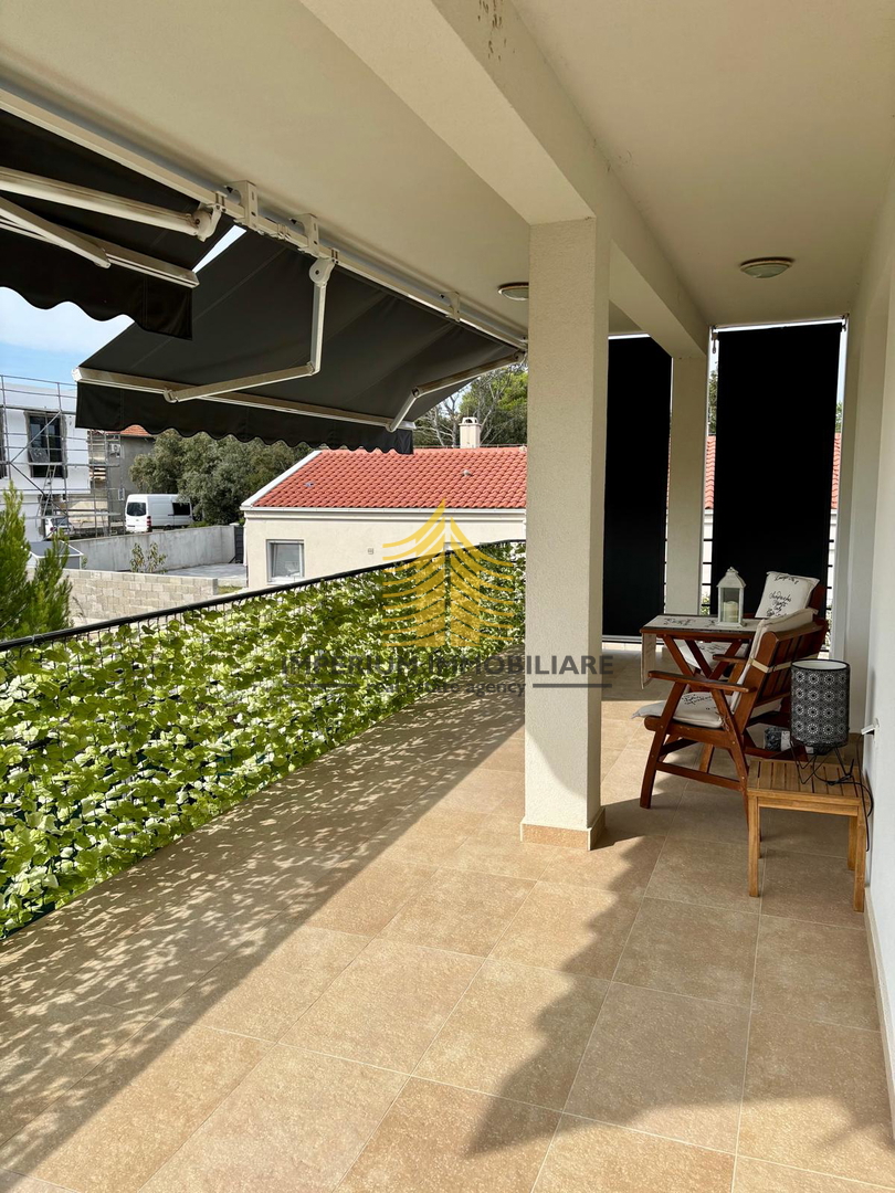 Appartamento, Vendita, Zadar-okolica, Petrčane, 68,76 m², 2,5 locali (2S+DB)