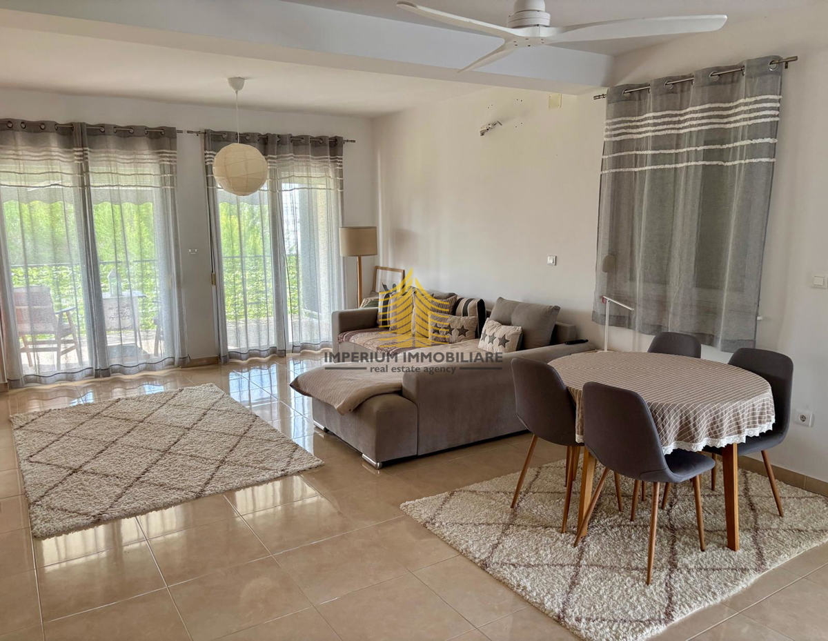 Appartamento, Vendita, Zadar-okolica, Petrčane, 68,76 m², 2,5 locali (2S+DB)